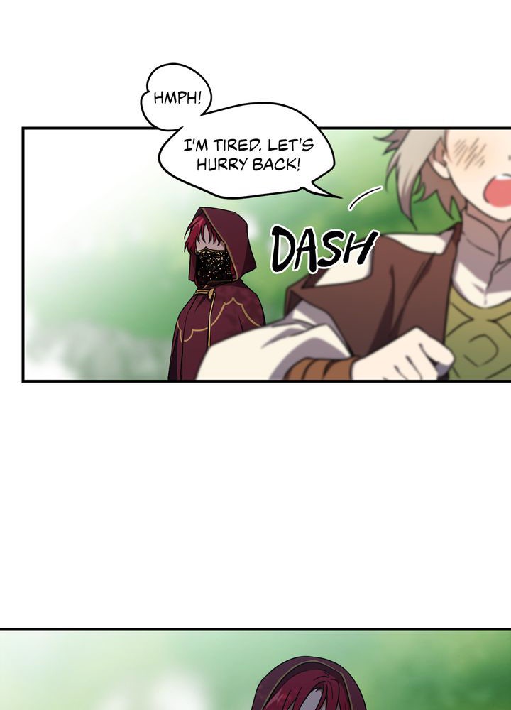 Read The Spark in Your Eyes Manga Online