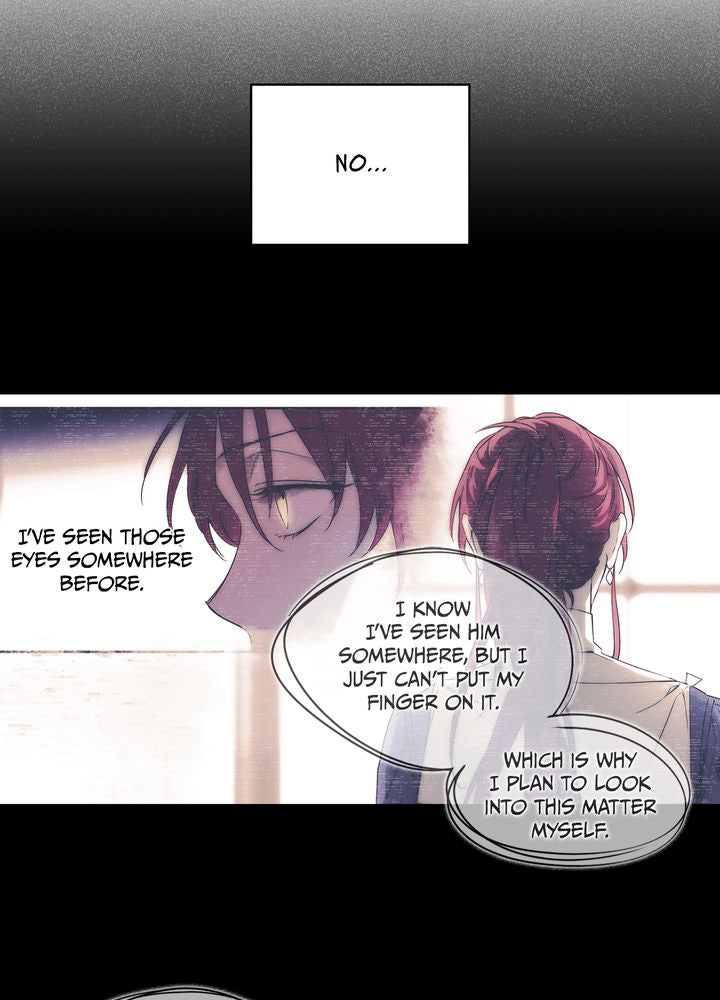 Read The Spark in Your Eyes Manga Online