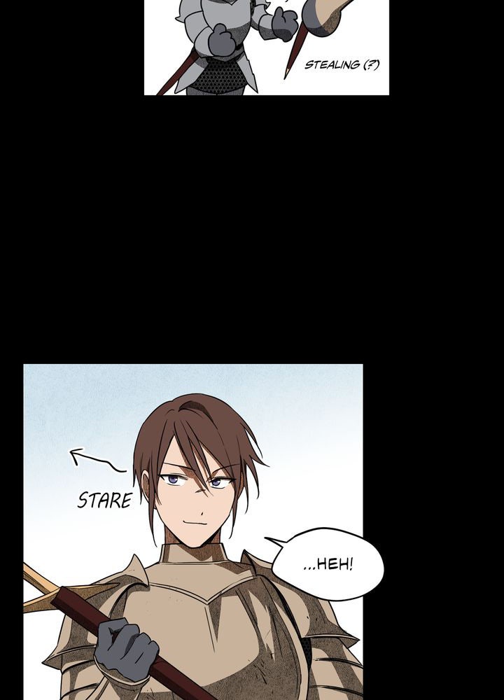 Read The Spark in Your Eyes Manga Online