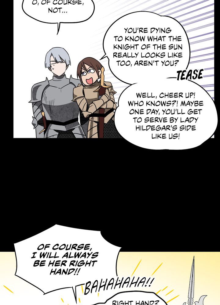 Read The Spark in Your Eyes Manga Online