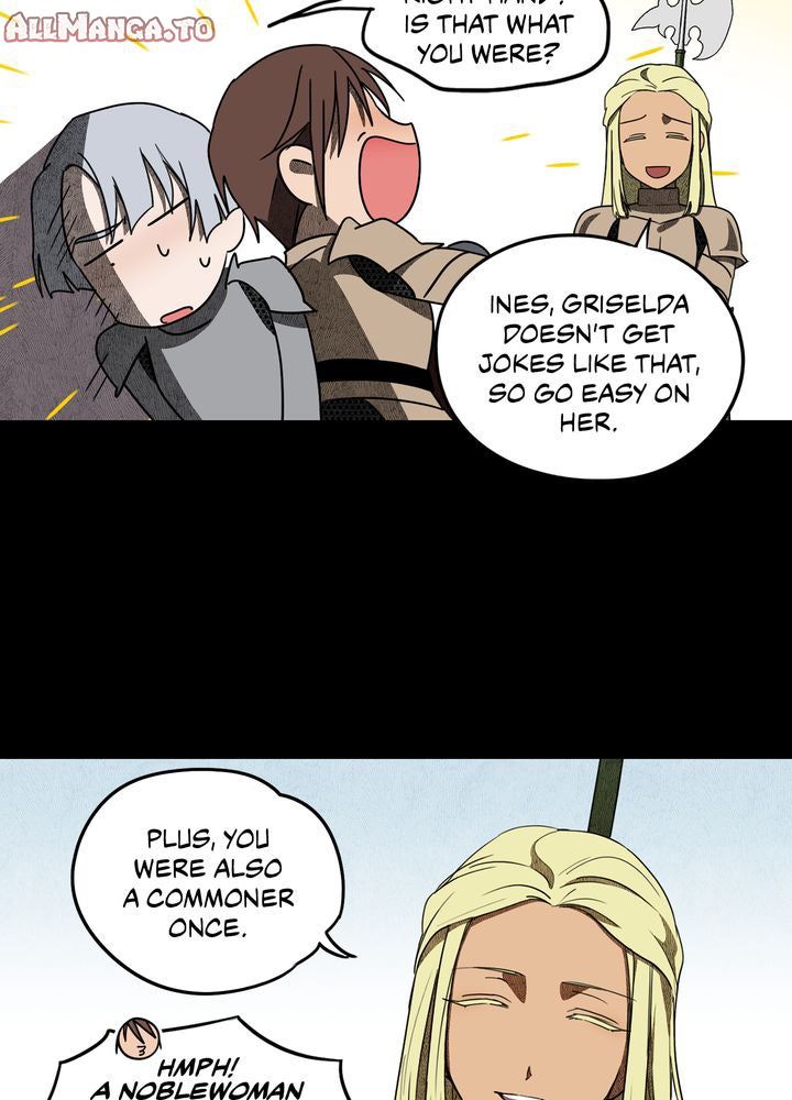 Read The Spark in Your Eyes Manga Online
