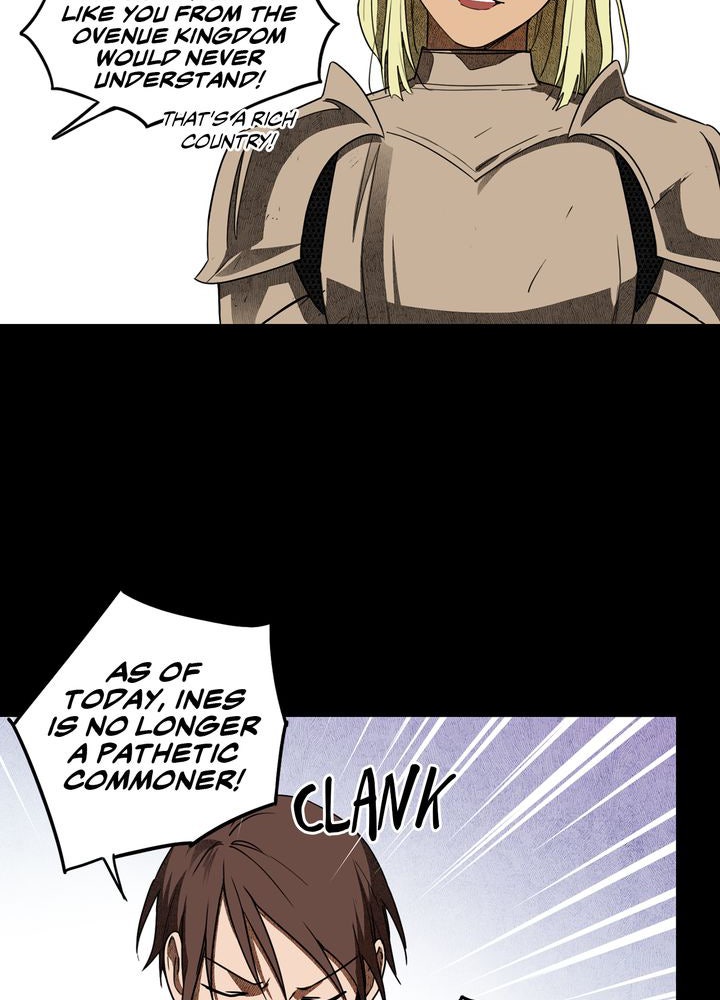 Read The Spark in Your Eyes Manga Online