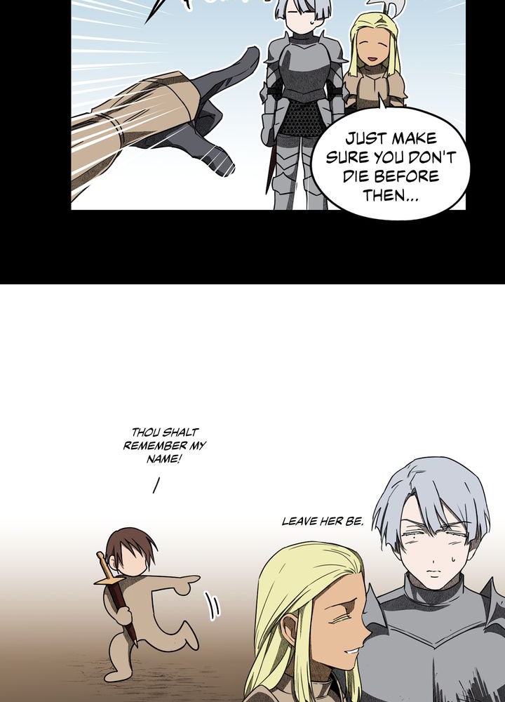 Read The Spark in Your Eyes Manga Online