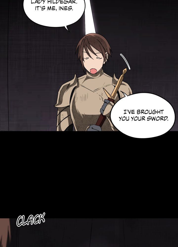 Read The Spark in Your Eyes Manga Online