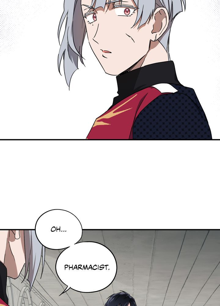 Read The Spark in Your Eyes Manga Online