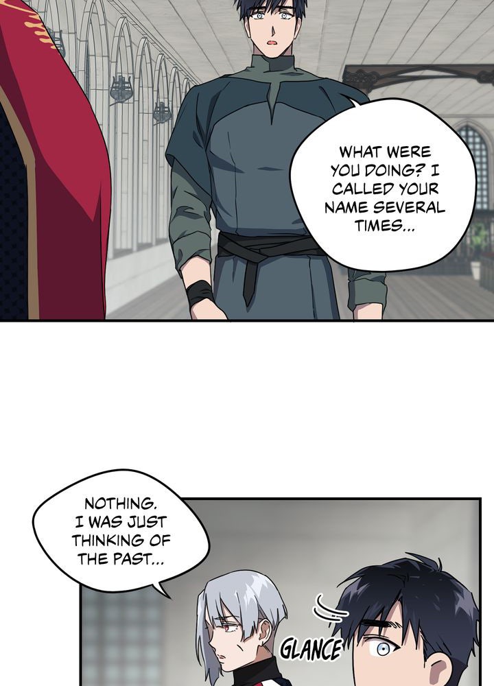 Read The Spark in Your Eyes Manga Online