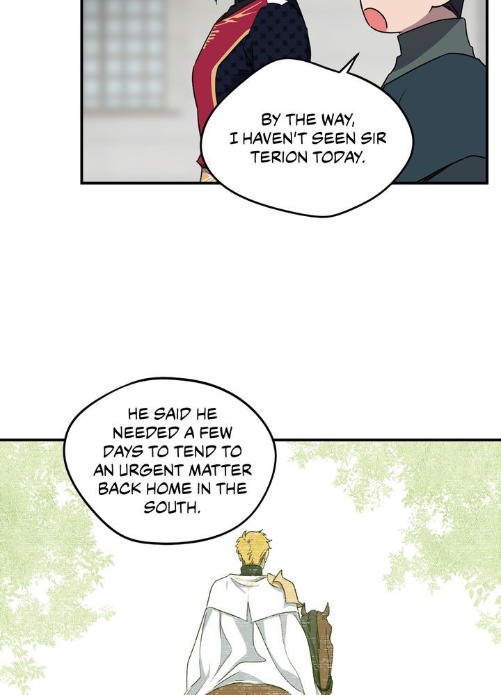 Read The Spark in Your Eyes Manga Online