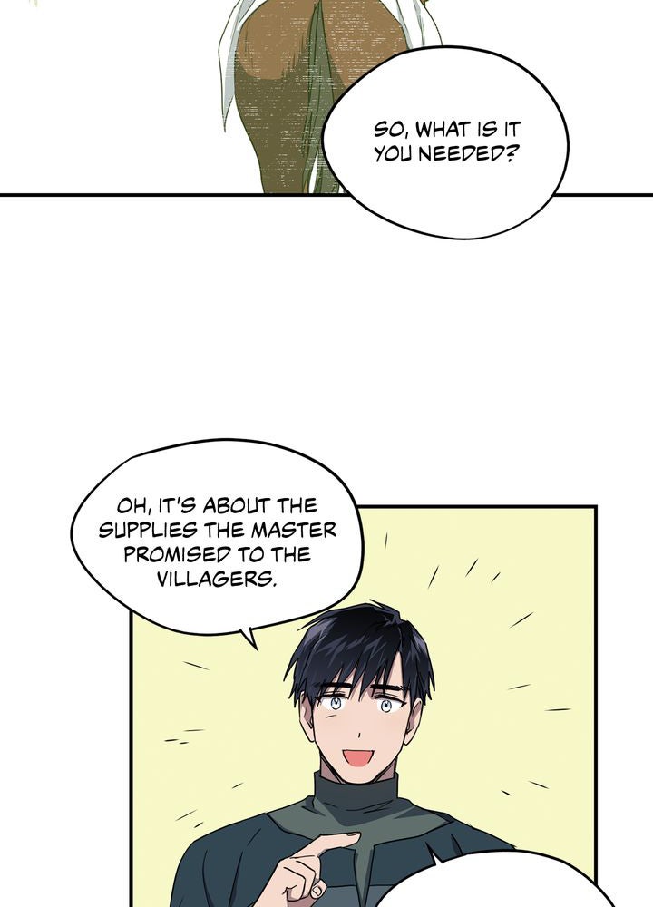 Read The Spark in Your Eyes Manga Online
