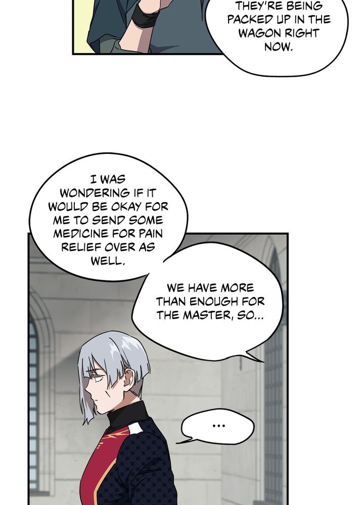 Read The Spark in Your Eyes Manga Online