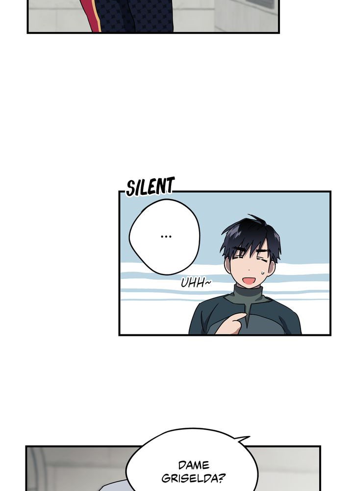 Read The Spark in Your Eyes Manga Online