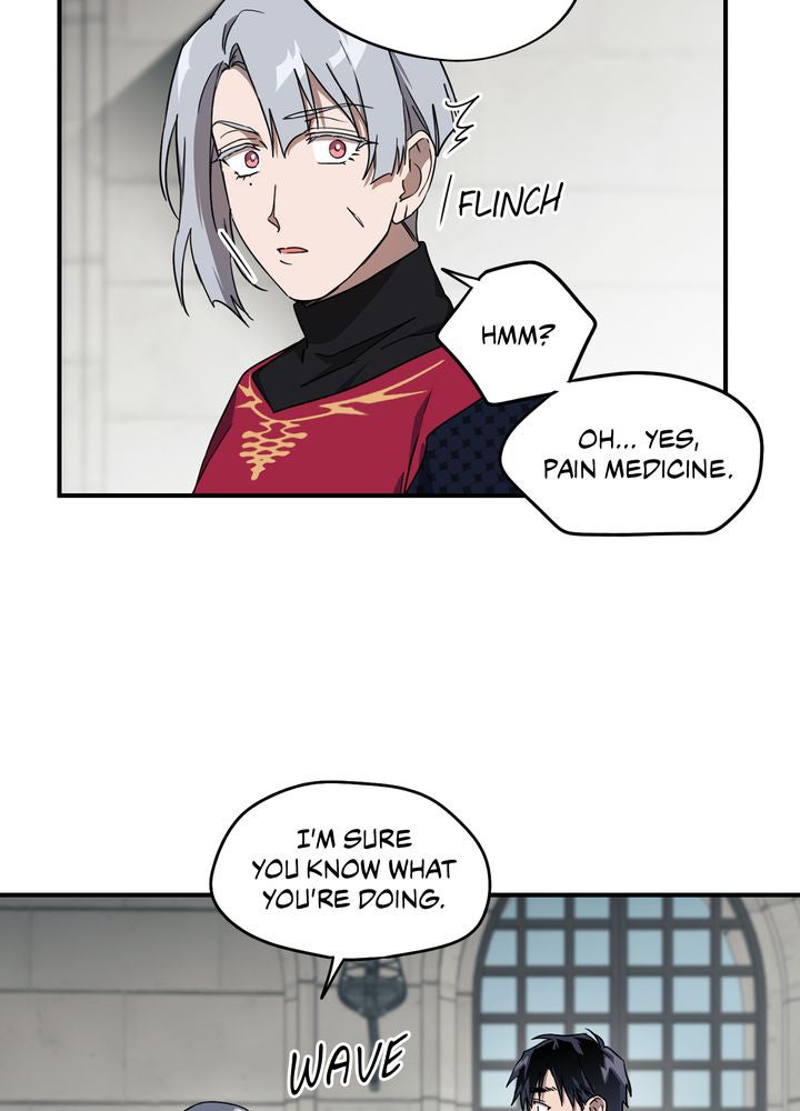 Read The Spark in Your Eyes Manga Online