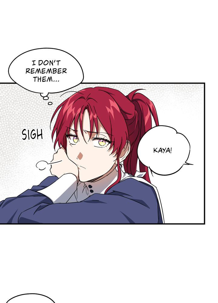 Read The Spark in Your Eyes Manga Online