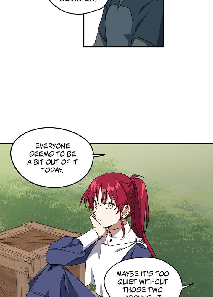 Read The Spark in Your Eyes Manga Online