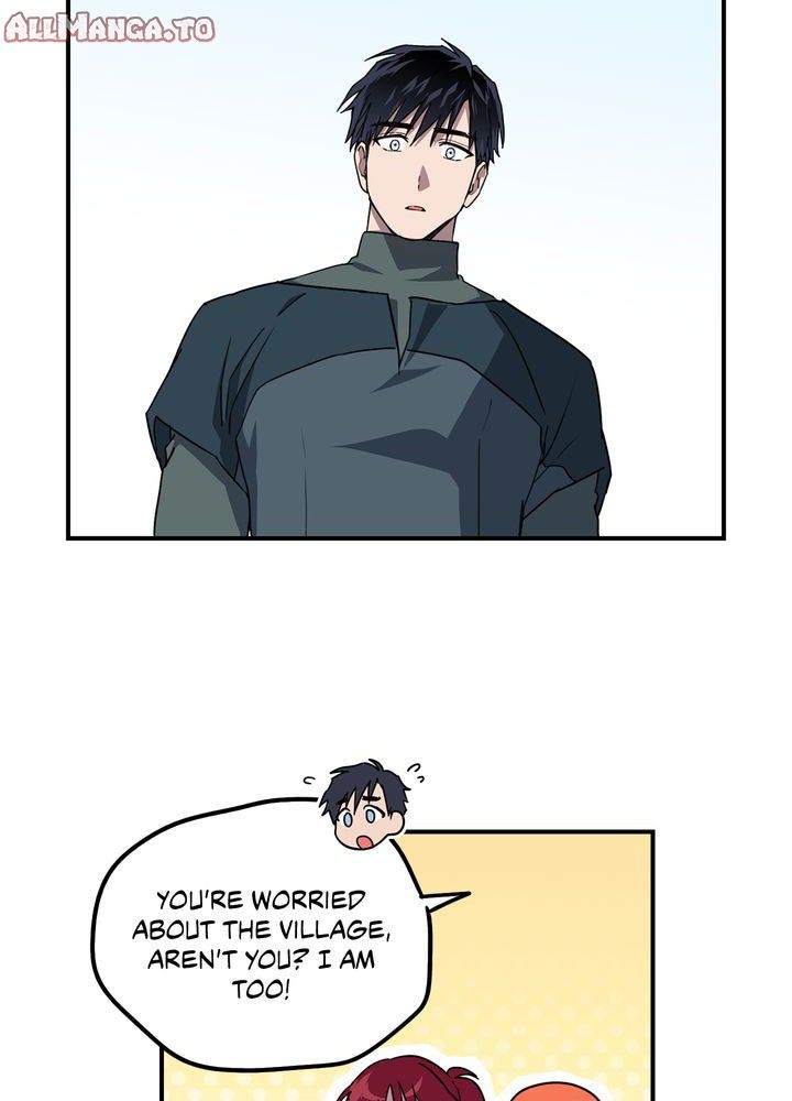Read The Spark in Your Eyes Manga Online