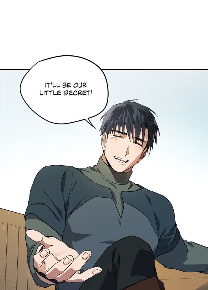 Read The Spark in Your Eyes Manga Online