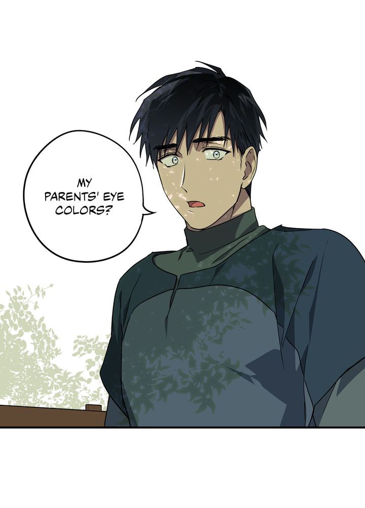 Read The Spark in Your Eyes Manga Online