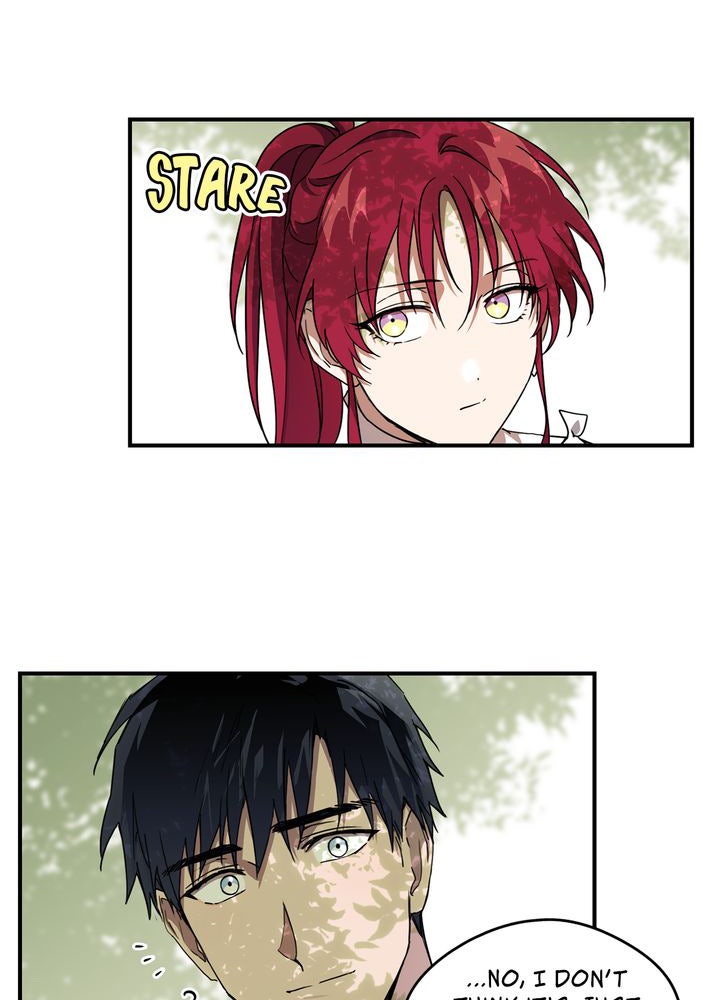 Read The Spark in Your Eyes Manga Online