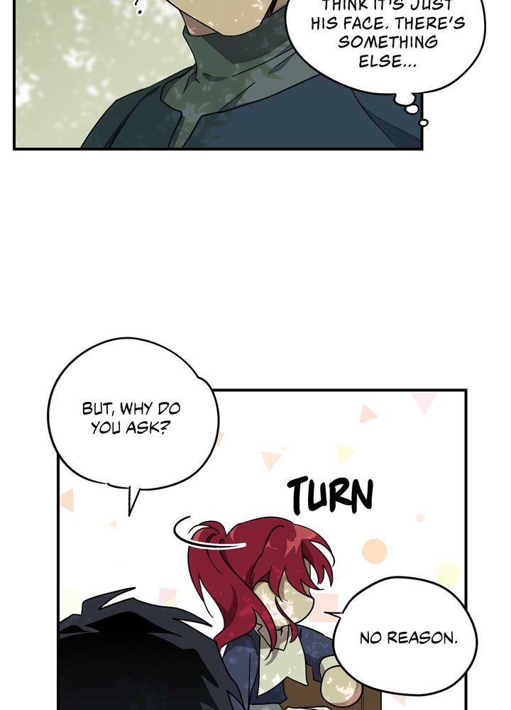 Read The Spark in Your Eyes Manga Online