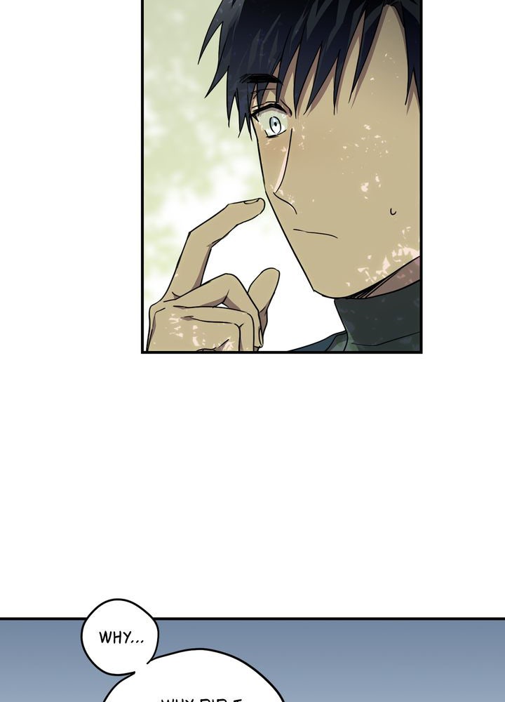 Read The Spark in Your Eyes Manga Online