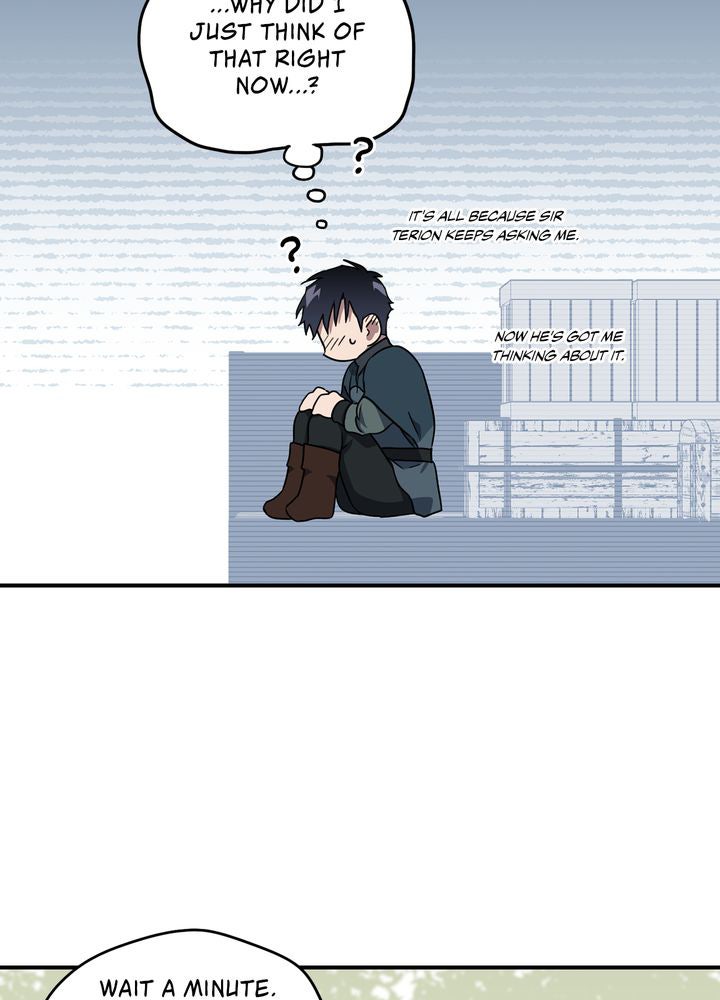 Read The Spark in Your Eyes Manga Online