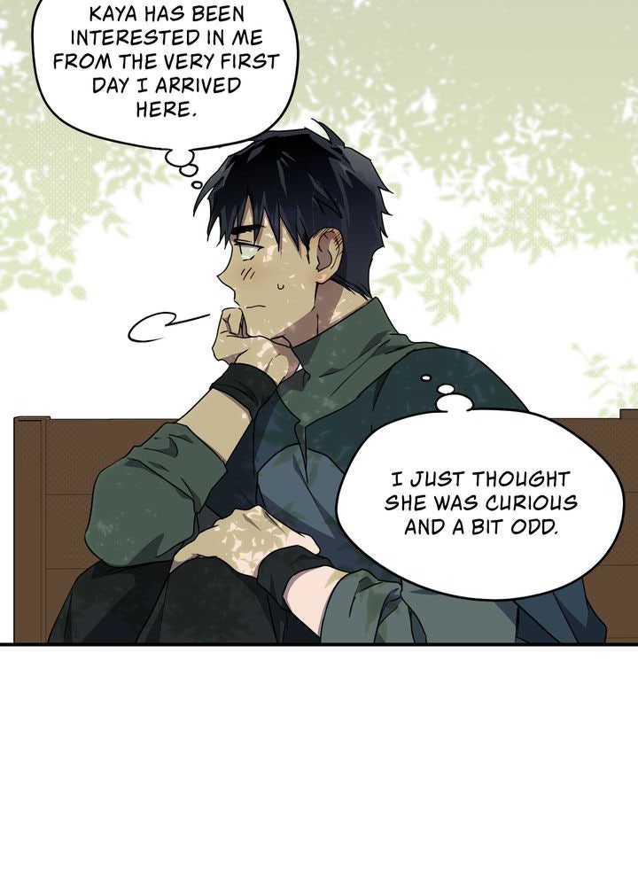 Read The Spark in Your Eyes Manga Online