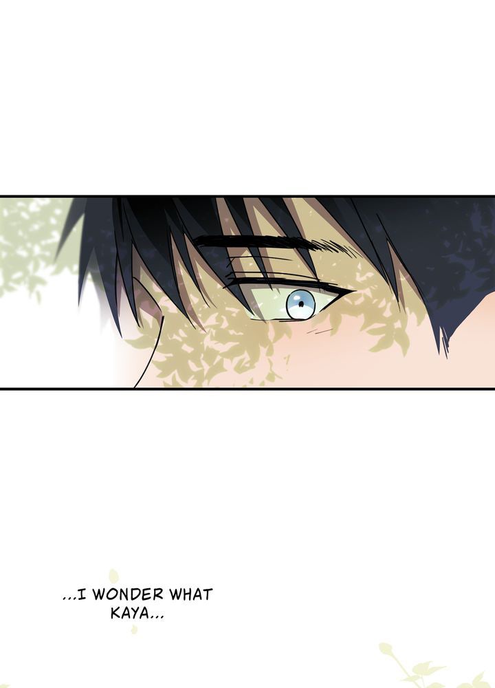 Read The Spark in Your Eyes Manga Online