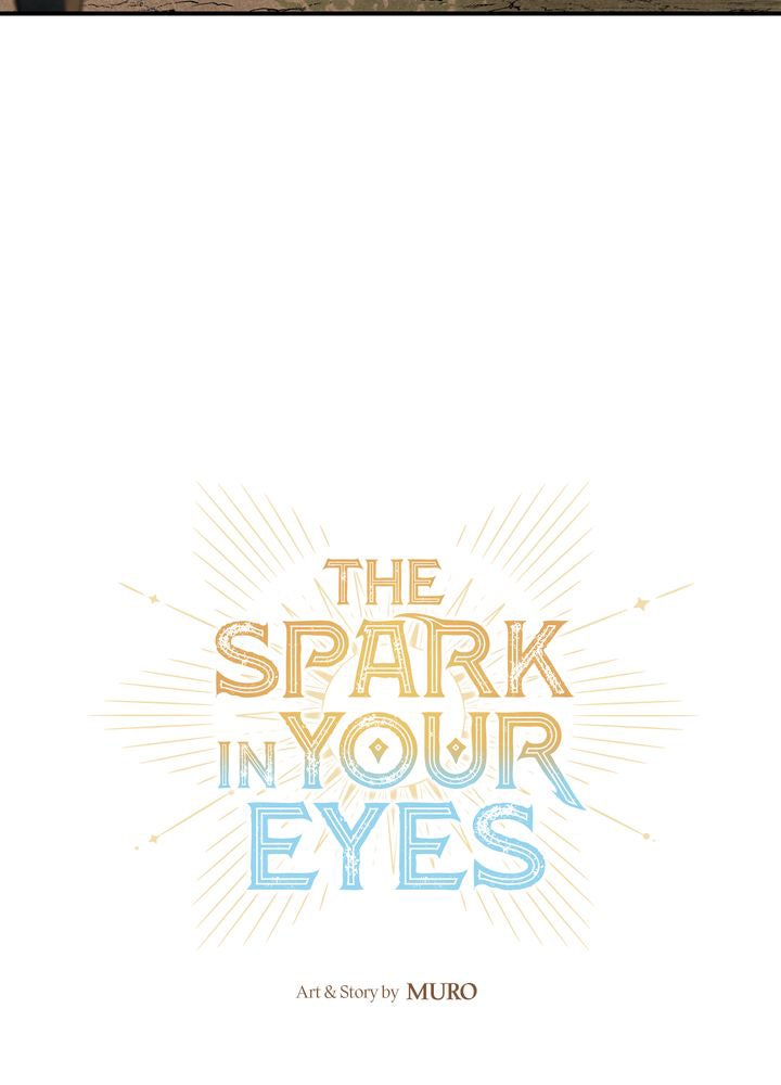Read The Spark in Your Eyes Manga Online