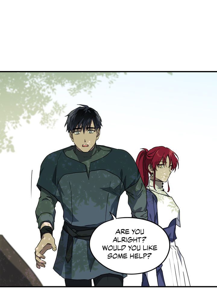 Read The Spark in Your Eyes Manga Online