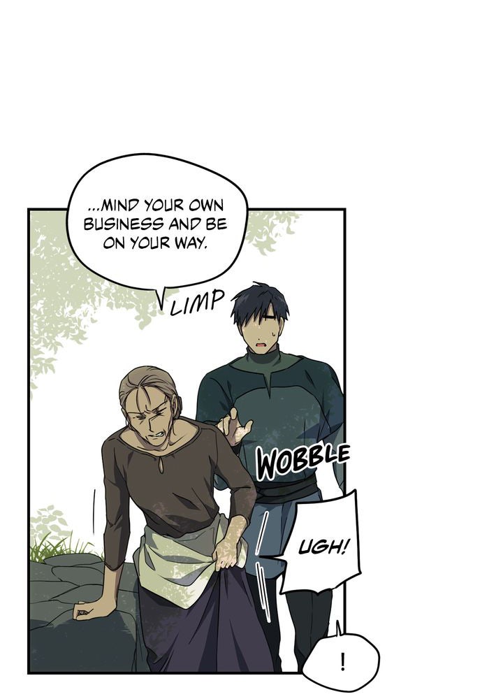 Read The Spark in Your Eyes Manga Online