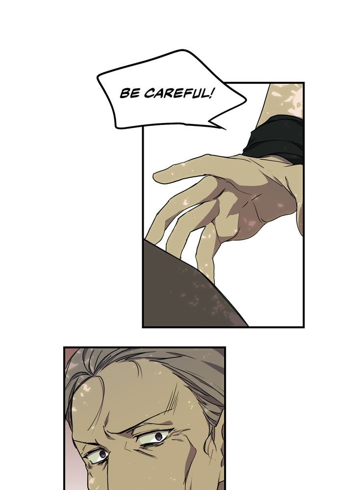 Read The Spark in Your Eyes Manga Online