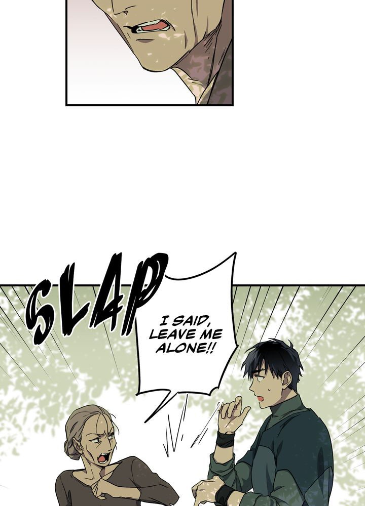 Read The Spark in Your Eyes Manga Online