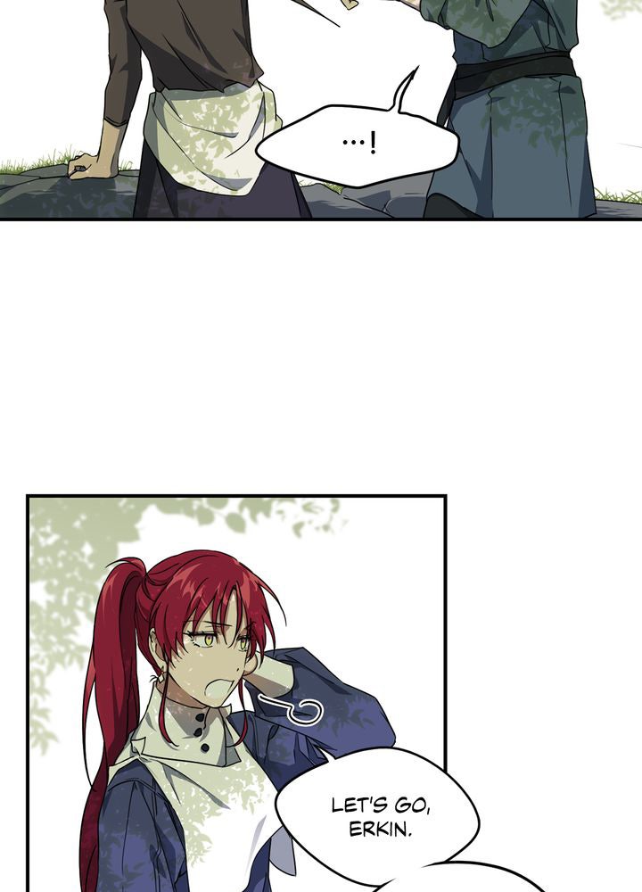 Read The Spark in Your Eyes Manga Online