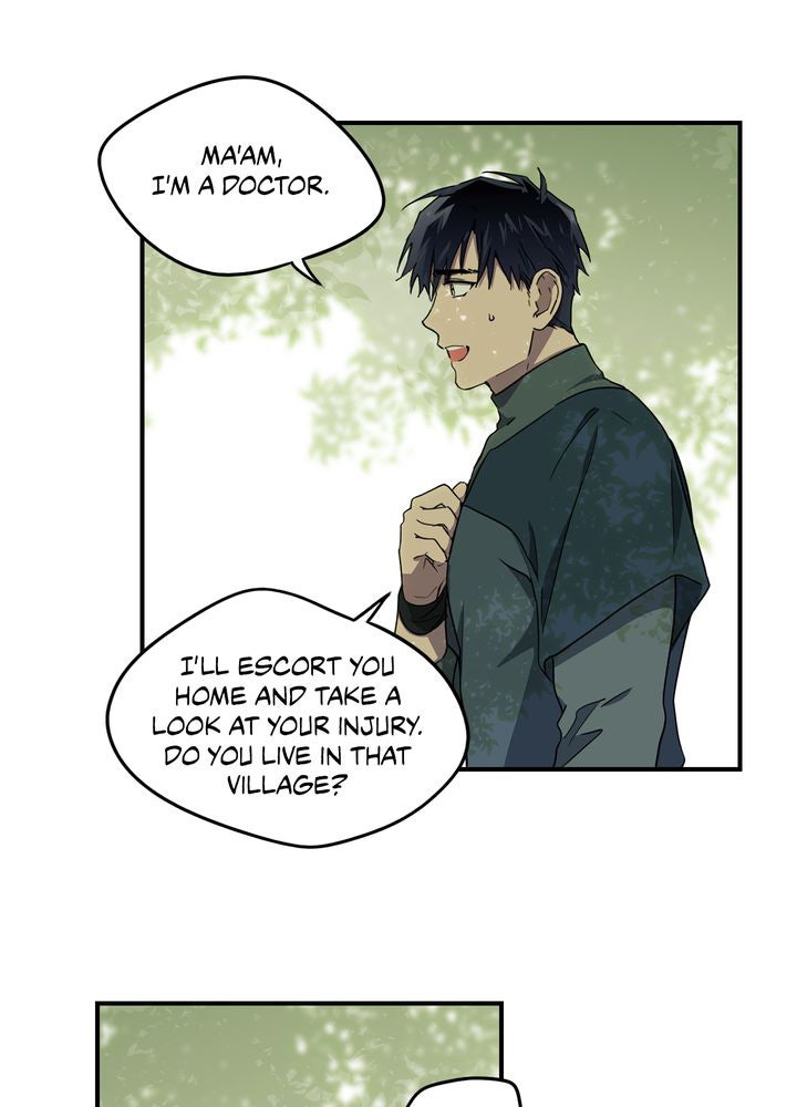 Read The Spark in Your Eyes Manga Online