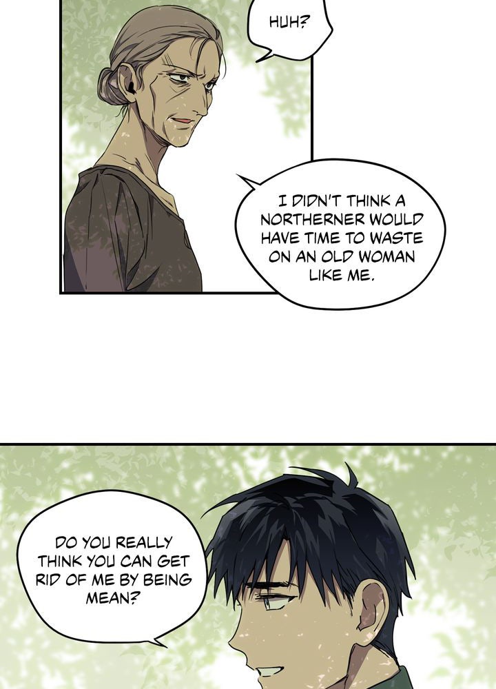 Read The Spark in Your Eyes Manga Online