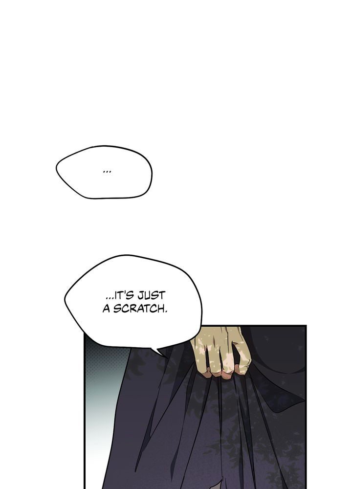 Read The Spark in Your Eyes Manga Online