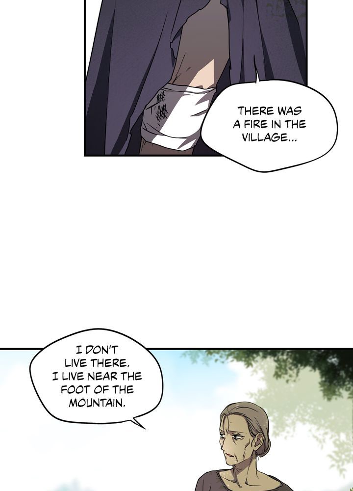 Read The Spark in Your Eyes Manga Online