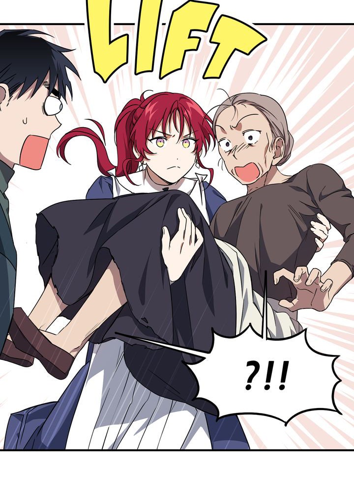 Read The Spark in Your Eyes Manga Online