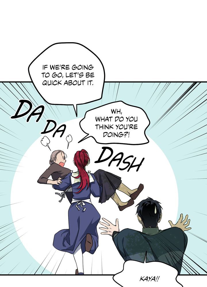 Read The Spark in Your Eyes Manga Online