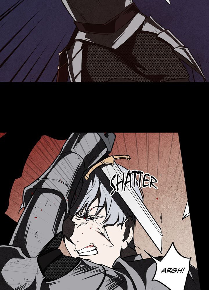 Read The Spark in Your Eyes Manga Online