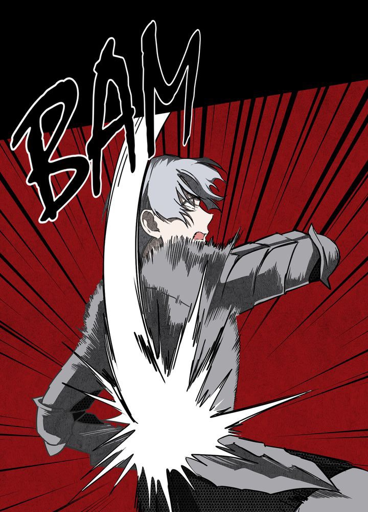 Read The Spark in Your Eyes Manga Online