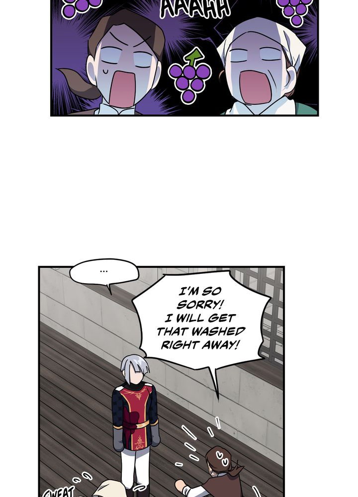 Read The Spark in Your Eyes Manga Online