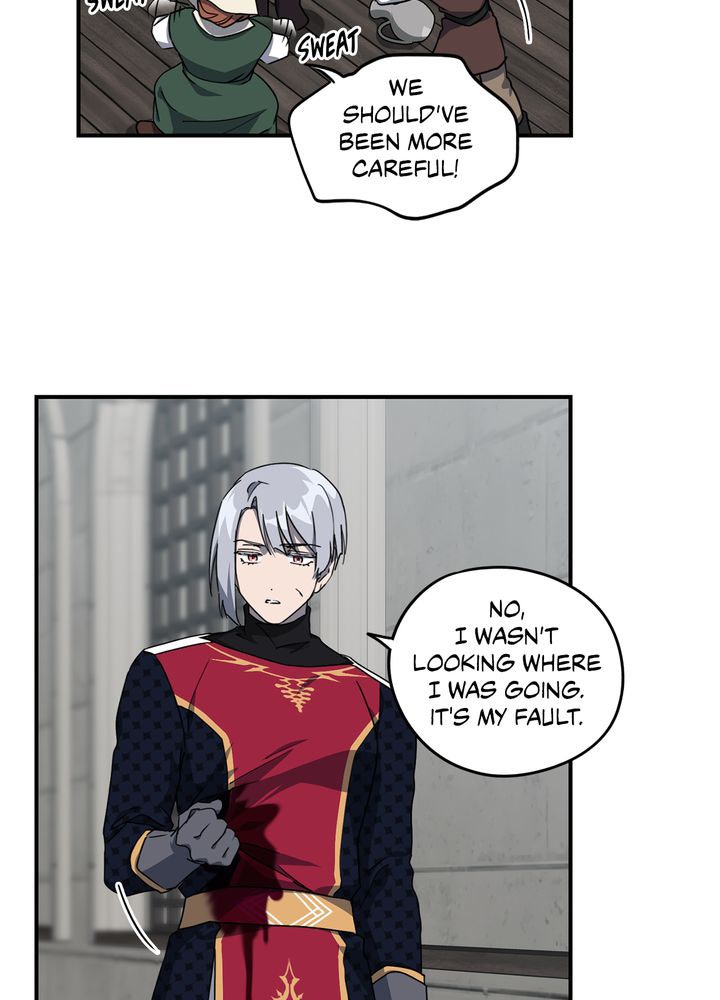 Read The Spark in Your Eyes Manga Online