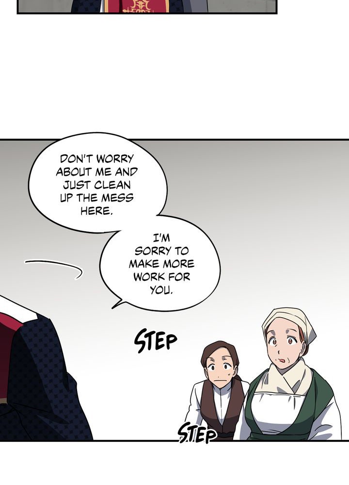 Read The Spark in Your Eyes Manga Online