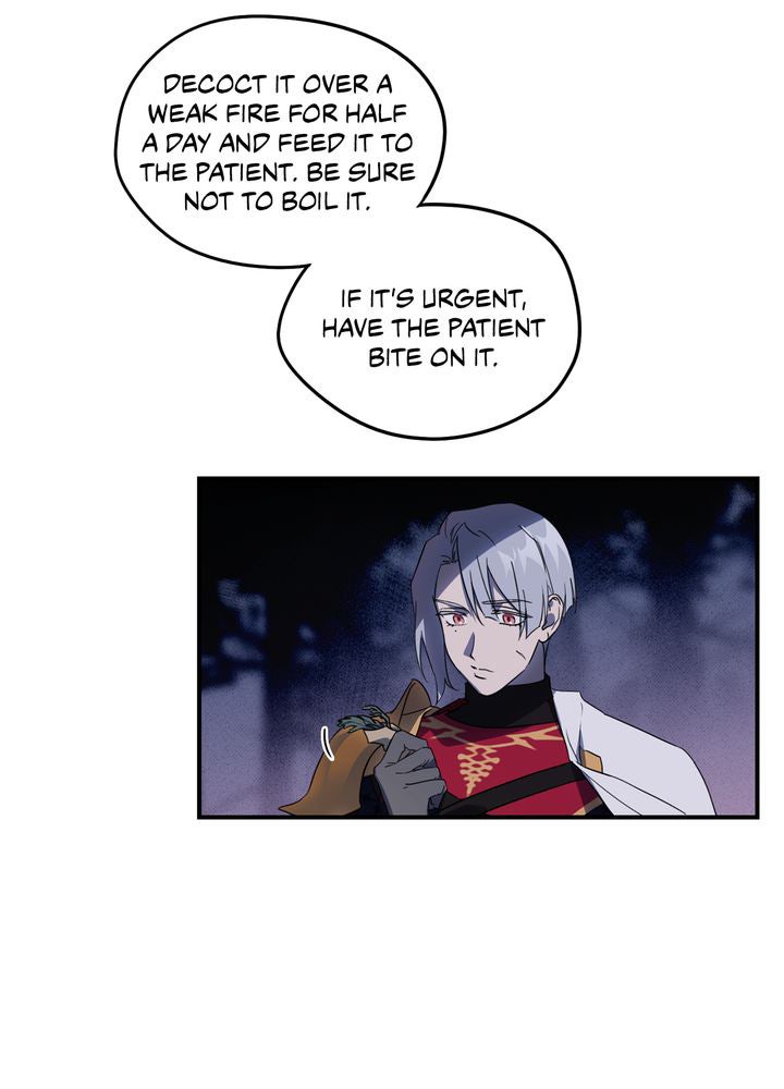 Read The Spark in Your Eyes Manga Online