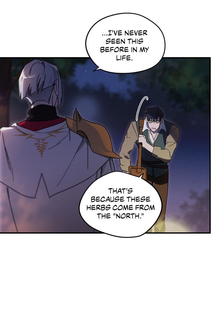 Read The Spark in Your Eyes Manga Online