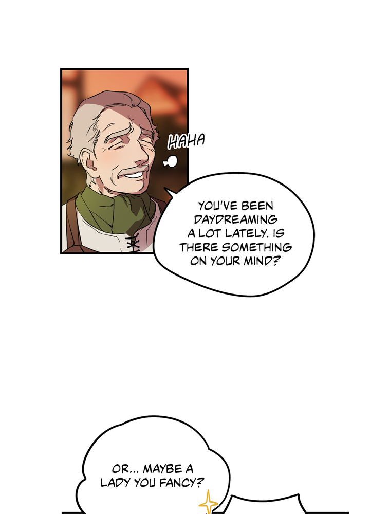 Read The Spark in Your Eyes Manga Online