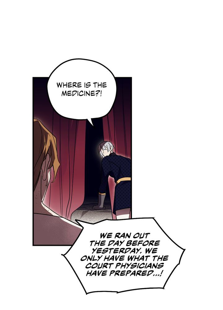 Read The Spark in Your Eyes Manga Online