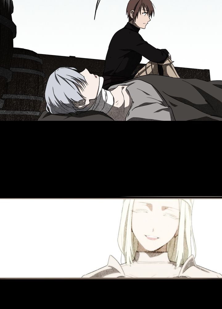 Read The Spark in Your Eyes Manga Online