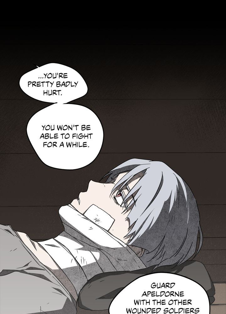 Read The Spark in Your Eyes Manga Online