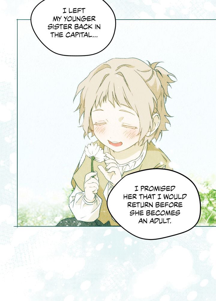 Read The Spark in Your Eyes Manga Online